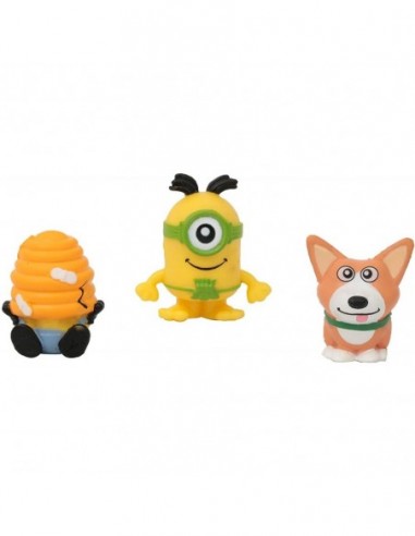 Pack Mineez X6