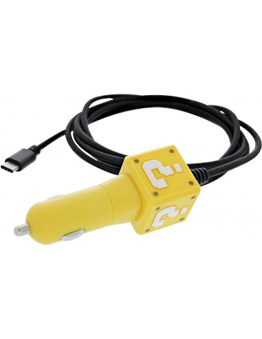 Chargeur de Voiture Q Block Pour...