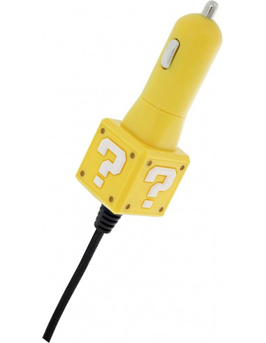 Chargeur de Voiture Q Block Pour...