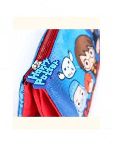 Trousse Harry Potter Personnage Chibi