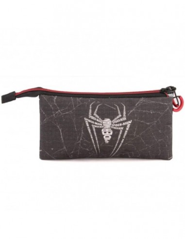 Trousse Marvel- Spiderman 24CM