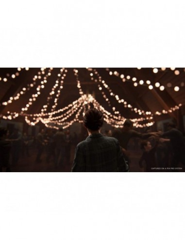 THE LAST OF US PART 2