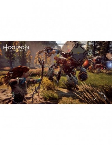 Horizon Zero Dawn Complete Edition  -...