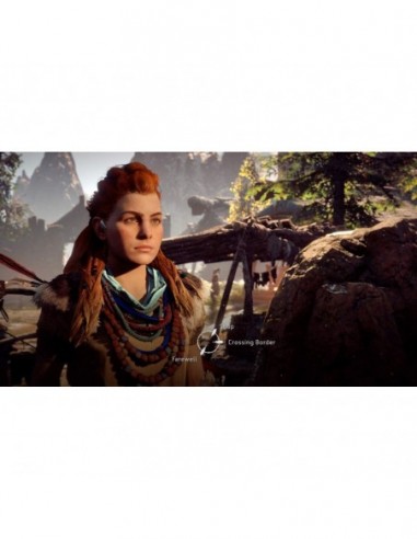 Horizon Zero Dawn Complete Edition  -...