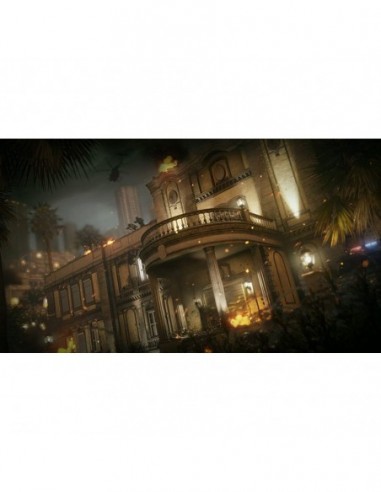 RAINBOWS SIX : SIEGE