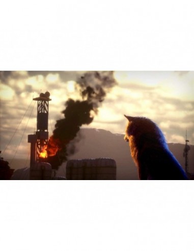 WEREWOLF : THE APOCALYPSE - EARTHBLOOD