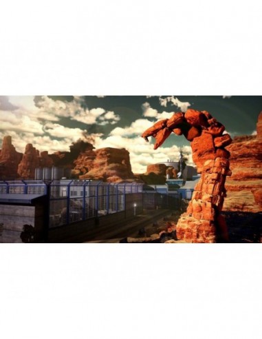 WEREWOLF : THE APOCALYPSE - EARTHBLOOD