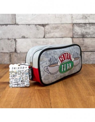 Trousse Friends - Central Perk