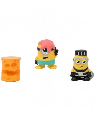 Pack Mineez X6