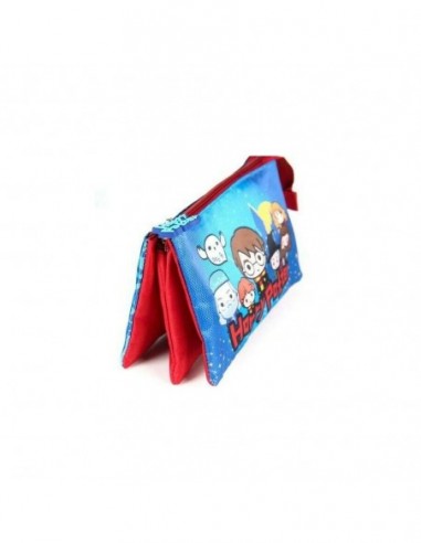 Trousse Harry Potter Personnage Chibi