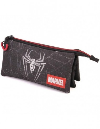 Trousse Marvel- Spiderman 24CM