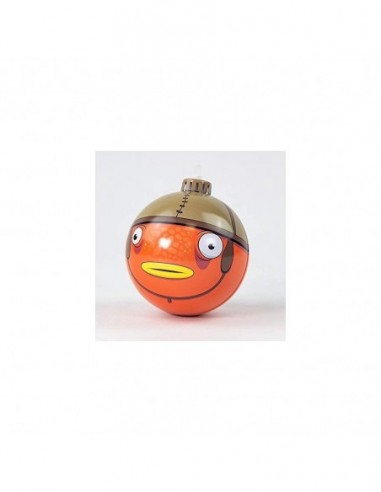 Boule de Noël - Fortnite Fishstick