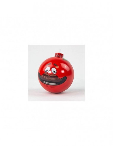Boule de Noël - Fortnite Tomatohead