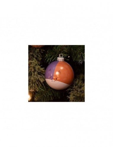 Boule de Noël - Fortnite Meowscles
