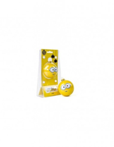 Boule de Noël - Minions Bob