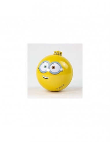 Boule de Noël - Minions Bob