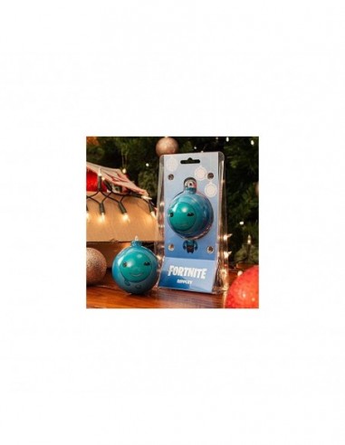 Boule de Noël - Fortnite Rippley
