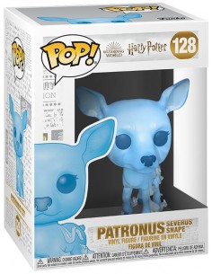 POP Harry Potter - Patronus...