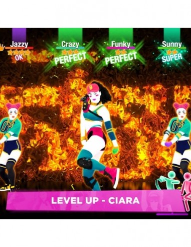 Just Dance 2022