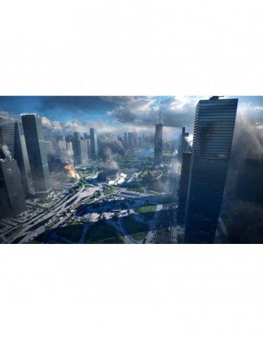 Battlefield 2042