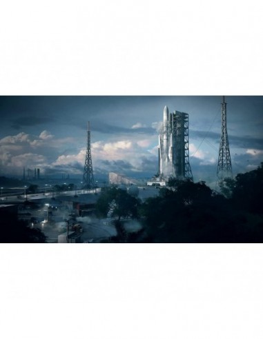 Battlefield 2042