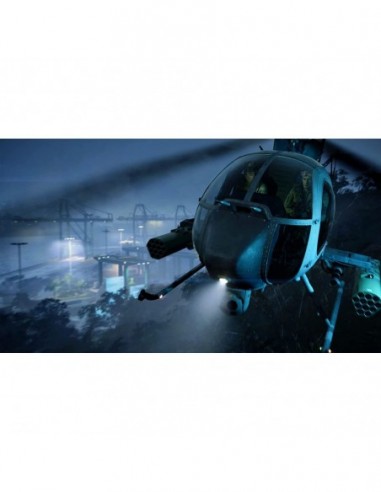 Battlefield 2042