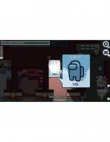 Among Us - Crewmate Edition