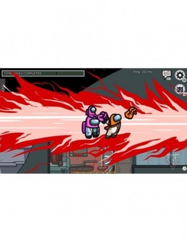 Among Us - Crewmate Edition