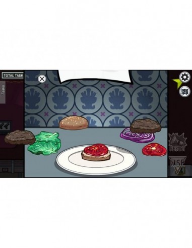 Among Us - Crewmate Edition