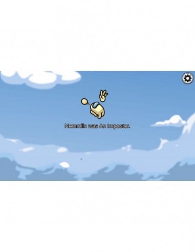 Among Us - Crewmate Edition