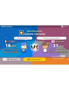 Cérébrale Académie :... 2