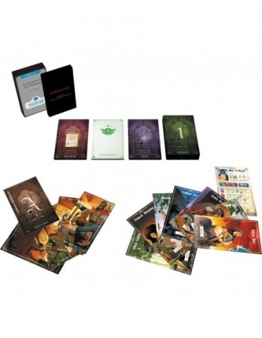 Time Stories - La Prophetie Des...