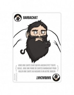 Exploding Kittens 2