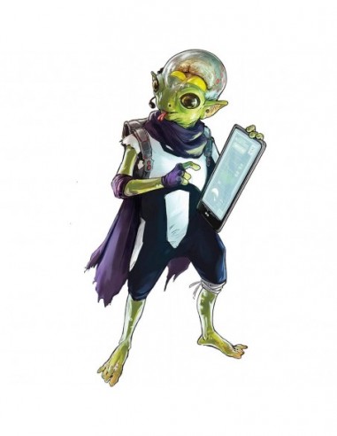 Time Stories Revolution - Experience...