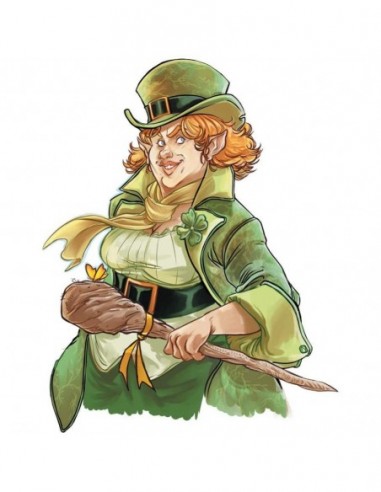 Time Stories Revolution - Une Nuit D'Ete