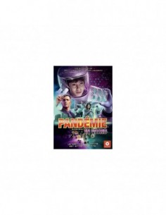 Pandemic - In Vitro Extension