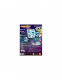 Pandemic - In Vitro Extension 2