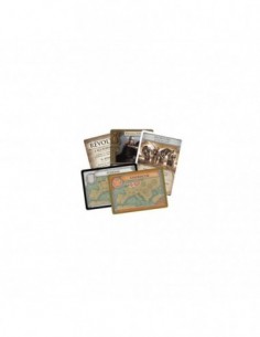 Pandemic - La Chute De Rome 2