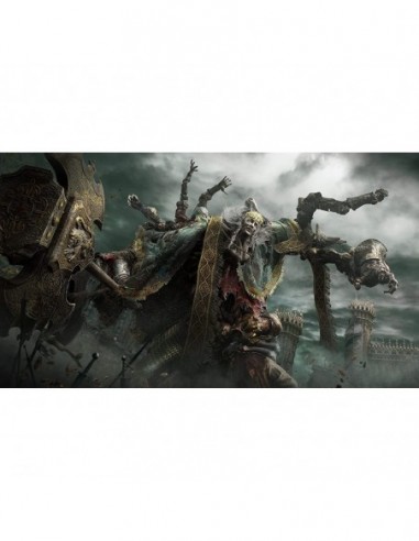 Elden Ring - Launch Edittion