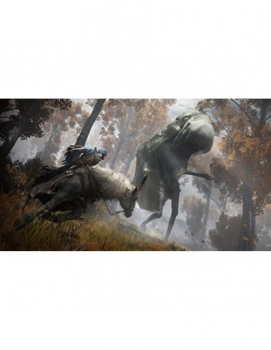 Elden Ring - Launch Edittion