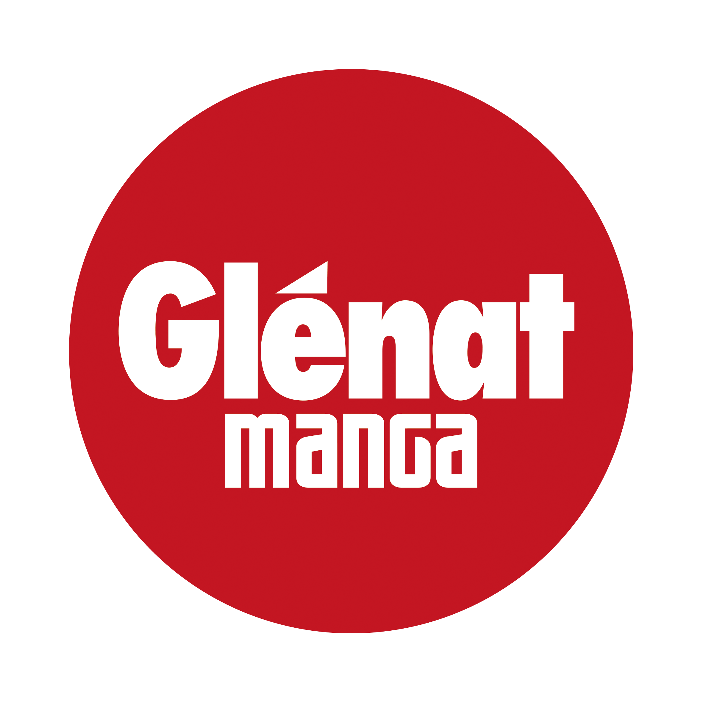 GLENAT