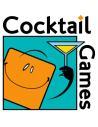 COCKTAIL GAMES