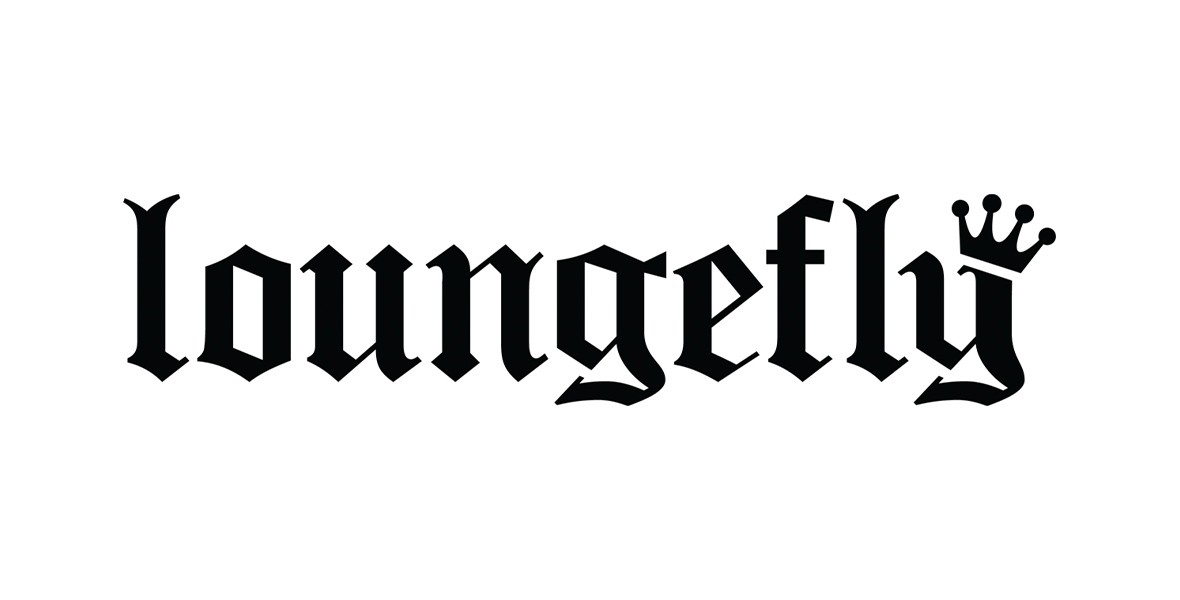 LOUNGEFLY